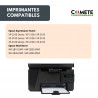 603xl cartouche d'encre compatible epson imprimante
