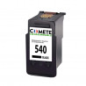 1 cartouche 540 compatible CANON PG-540 pour Imprimante Canon PIXMA - Noir Simple capacité