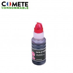 1 Recharge 104 Compatible pour imprimantes Epson Ecotank - Magenta, EPSON