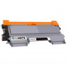 1 Toner compatible BROTHER TN2210/2220 Noir, BROTHER