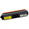 1 Toner compatible BROTHER TN423 Jaune, BROTHER