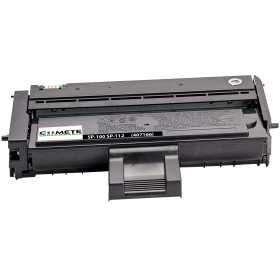 1 Toner compatible RICOH SP100 Noir, RICOH