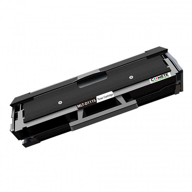 1 Toner Compatible avec Samsung D111S MLT-D111S 111S Noir pour Imprimantes Samsung, SAMSUNG 1 Toner Compatible avec Samsung D111S MLT-D111S 111S Noir pour Imprimantes Samsung, SAMSUNG