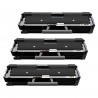 3 Toners Compatibles avec Samsung D111S MLT-D111S 111S Noir pour Imprimantes Samsung, SAMSUNG