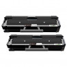 2 Toners Compatibles avec Samsung D111L MLT-D111L 111L (Grande Capacité)