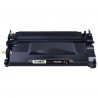 1 Toner compatible HP 26A CF226X Noir, HP