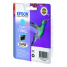 1 Cartouche originale EPSON T1802 CYAN, Racine