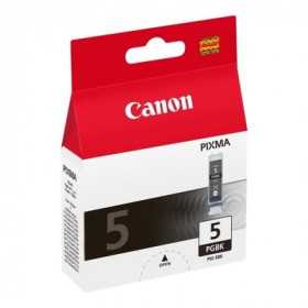 1 Cartouche originale CANON PGI5 Noir, Racine