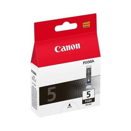1 Cartouche originale CANON PGI5 Noir, Racine