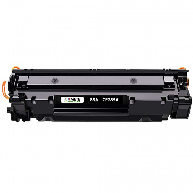 1 Toner compatible HP 85A Noir, HP 1 Toner compatible HP 85A Noir, HP