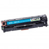 1 Toner compatible HP 304/305/312AC CC531A/CE411A/CF381A Cyan, HP