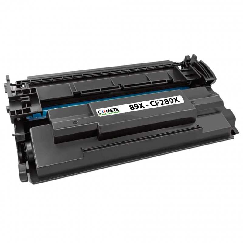 1 Toner compatible HP 89X CF289X, HP