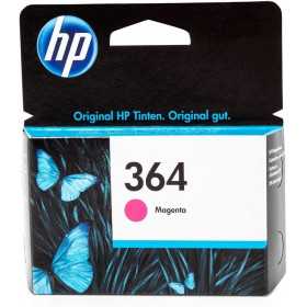 1 Cartouche originale HP 364 MAGENTA, Racine