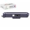 1 Toner compatible BROTHER TN241/TN245 Noir - Comète consommable
