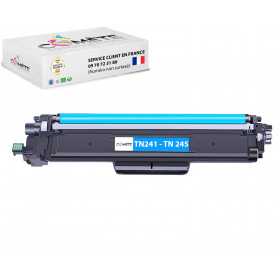 1 Toner compatible BROTHER...