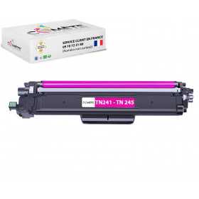 1 Toner compatible BROTHER...