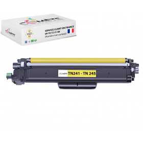 1 Toner compatible BROTHER...