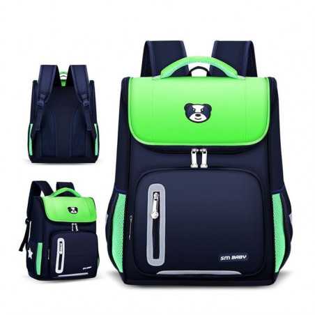 cartable confortable