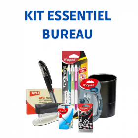Kit rentrée 2022 spécial bureau - pack économique rentrée, Racine
