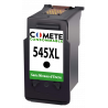 1 Cartouche d'encre 545 XL Compatible avec Canon PIXMA PG-545 Sans affichage du niveau d'encre, CANON