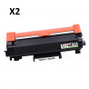 1 Toner Compatible avec Samsung D111L MLT-D111L 111L (Grande Capacité), SAMSUNG