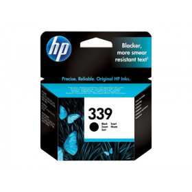 Cartouche originale hp 339 Noir, Racine