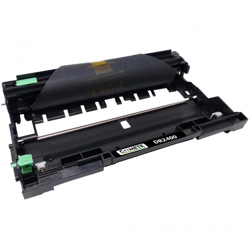 1 Tambour compatible BROTHER DR2400, BROTHER 1 Tambour compatible BROTHER DR2400, BROTHER