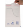 Mail Lite Lot de 100 Enveloppes à bulles D/1 - 180 x 260 mm Blanc, Fournitures de bureaux