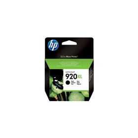 1 Cartouche originale HP 940XL NOIR, Racine