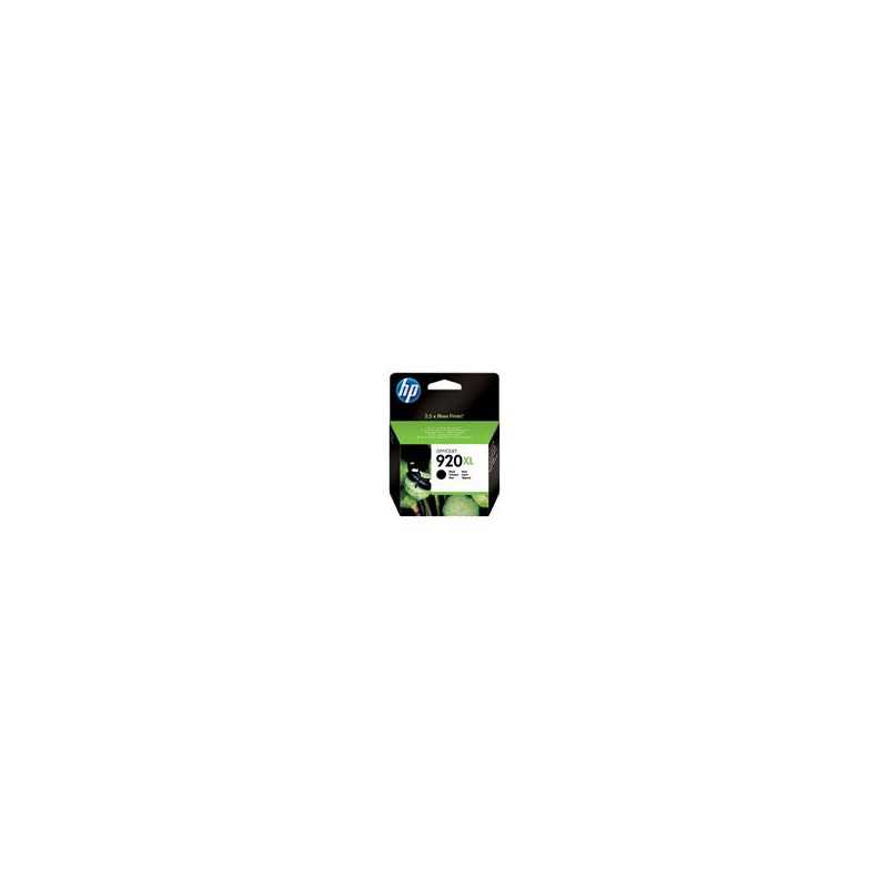 1 Cartouche originale HP 940XL NOIR, Racine