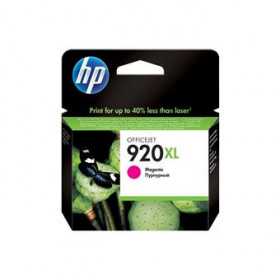 1 Cartouche originale HP 940XL MAGENTA, Racine