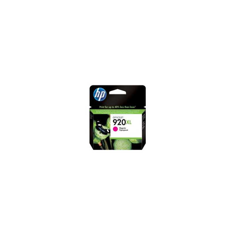 1 Cartouche originale HP 940XL MAGENTA, Racine 1 Cartouche originale HP 940XL MAGENTA, Racine