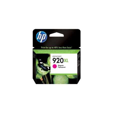 1 Cartouche originale HP 940XL MAGENTA, Racine