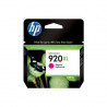 1 Cartouche originale HP 940XL MAGENTA, Racine