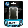 Cartouche originale HP 363 Noir, Racine