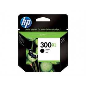 Cartouche originale hp 300xl Noir, Racine
