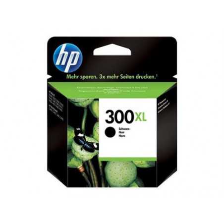 Cartouche originale hp 300xl Noir, Racine
