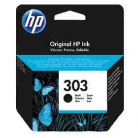 Cartouche originale hp 303 Noir, Racine