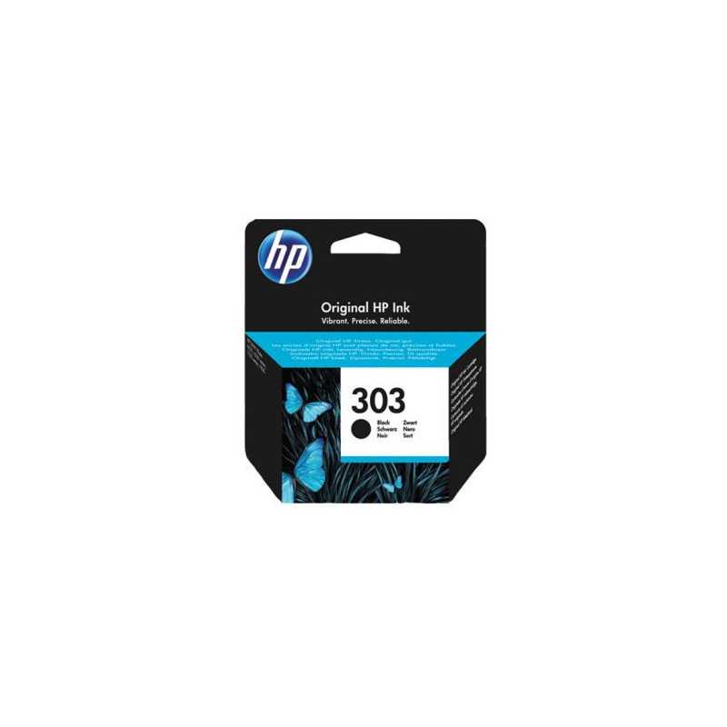 Cartouche originale hp 303 Noir, Racine Cartouche originale hp 303 Noir, Racine