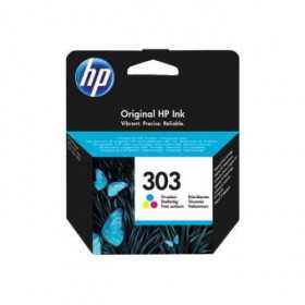 Cartouche originale hp 303 Couleurs, Racine