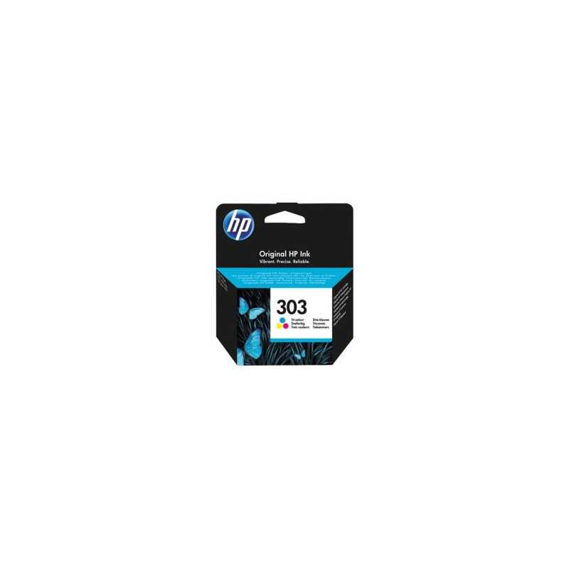 Cartouche originale hp 303 Couleurs, Racine Cartouche originale hp 303 Couleurs, Racine