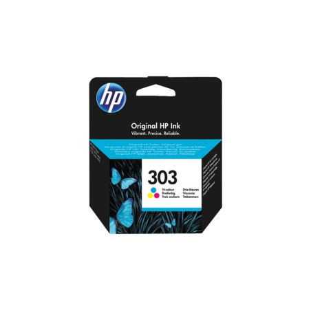 Cartouche originale hp 303 Couleurs, Racine