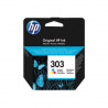 Cartouche originale hp 303 Couleurs, Racine