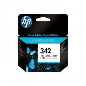 Cartouche originale hp 342 Couleurs, Racine