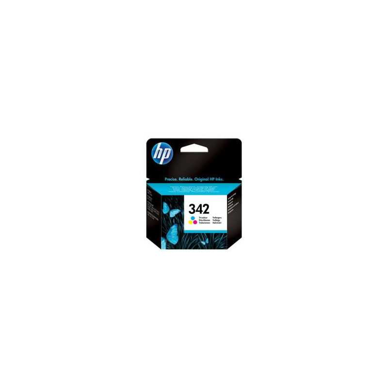 Cartouche originale hp 342 Couleurs, Racine Cartouche originale hp 342 Couleurs, Racine