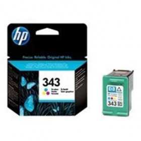 Cartouche originale hp 343 Couleurs, Racine