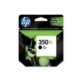Cartouche originale hp 350xl Noir, Racine