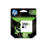 Cartouche originale hp 350xl Noir, Racine