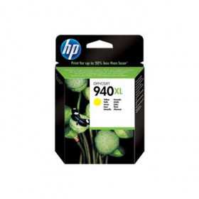 Cartouche originale hp 940xl Jaune, Racine