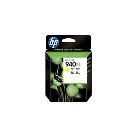 Cartouche originale hp 940xl Jaune, Racine
